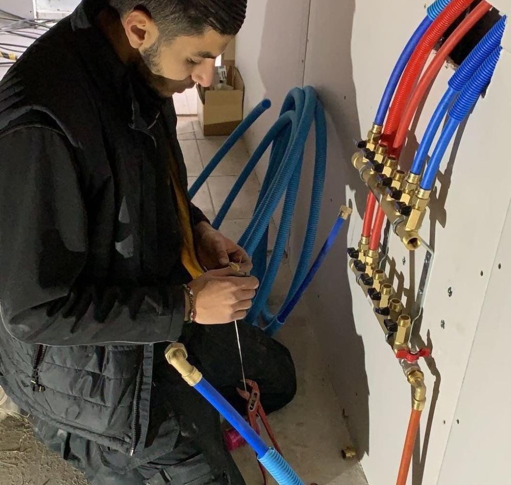 électricité