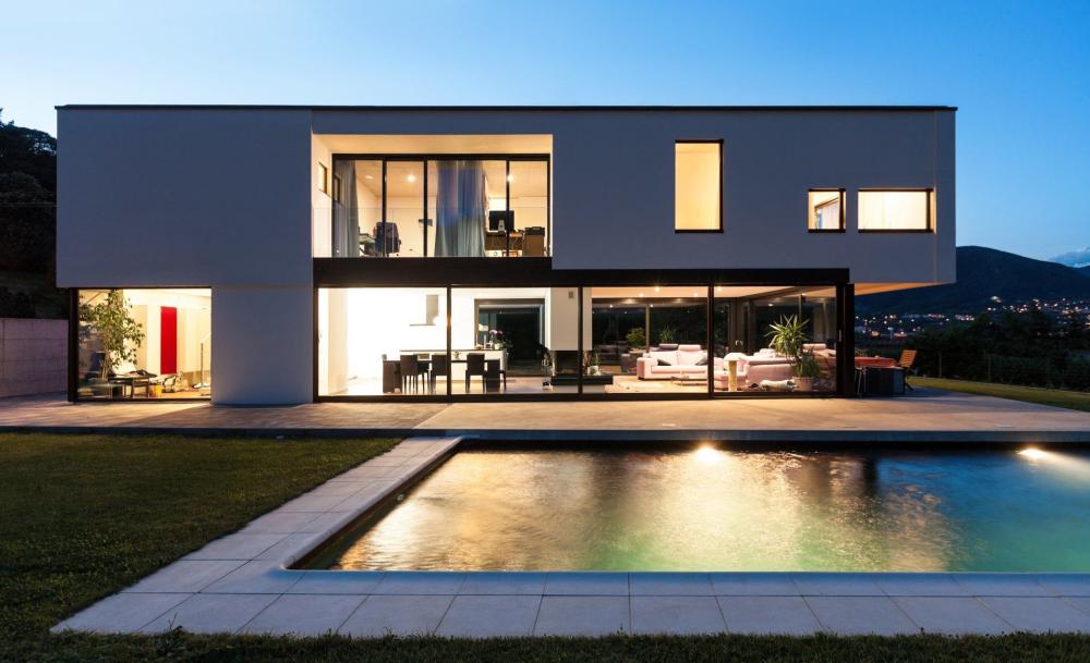maison
