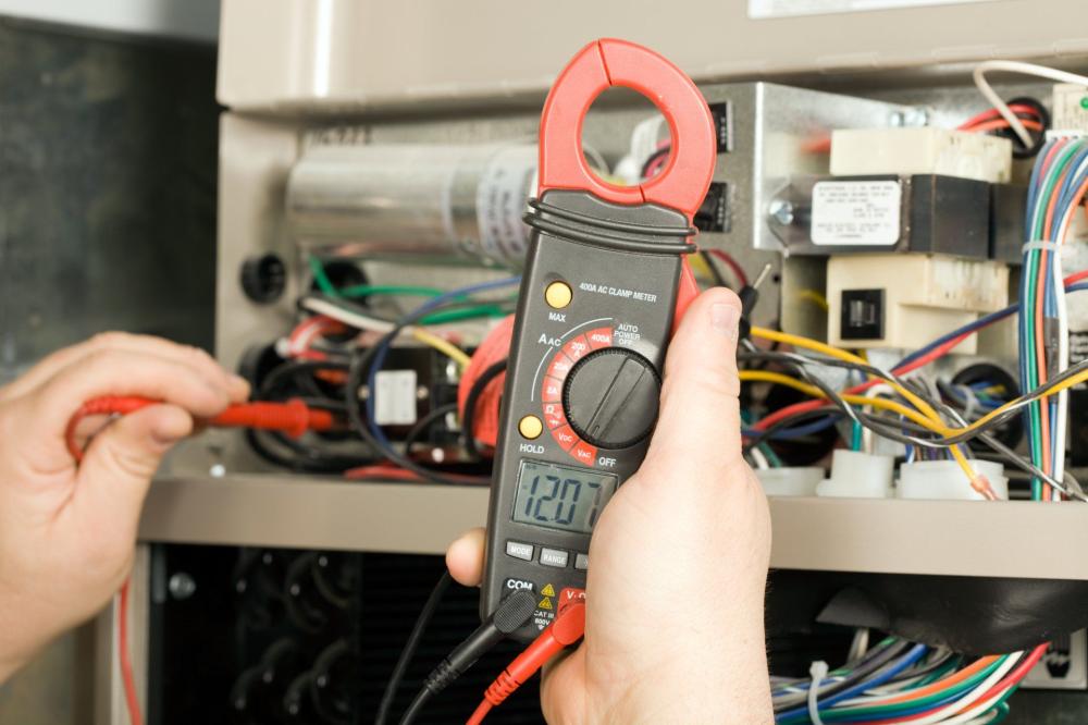 électricité