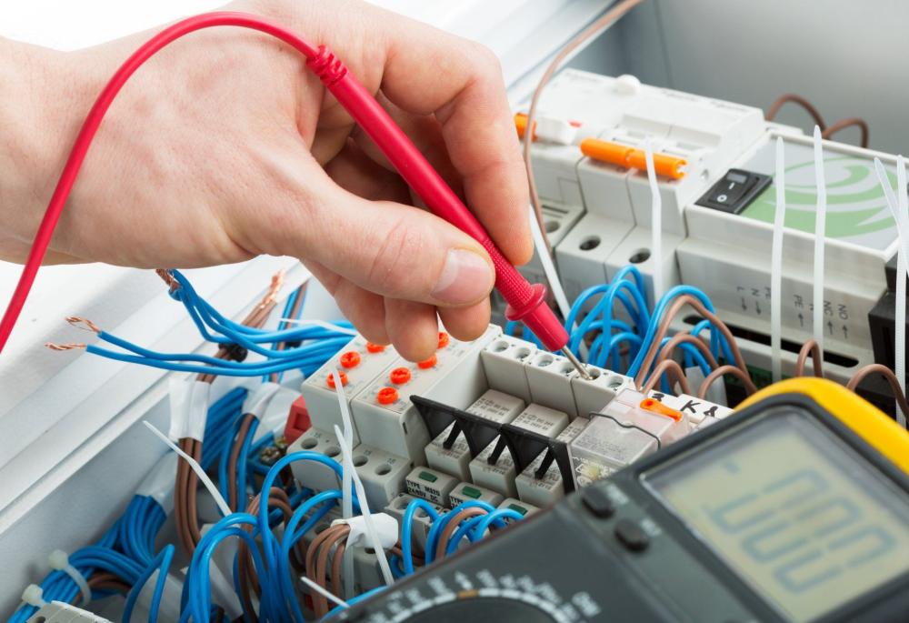 électricité