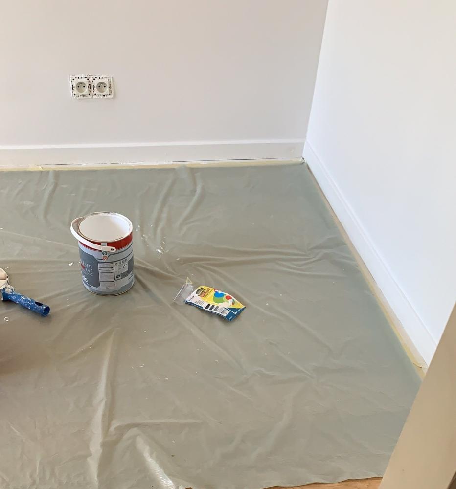 peinture