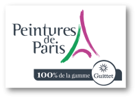 Peintures de Paris
